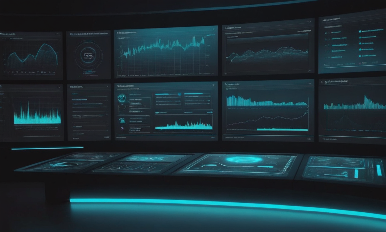 Аналитика и мониторинг