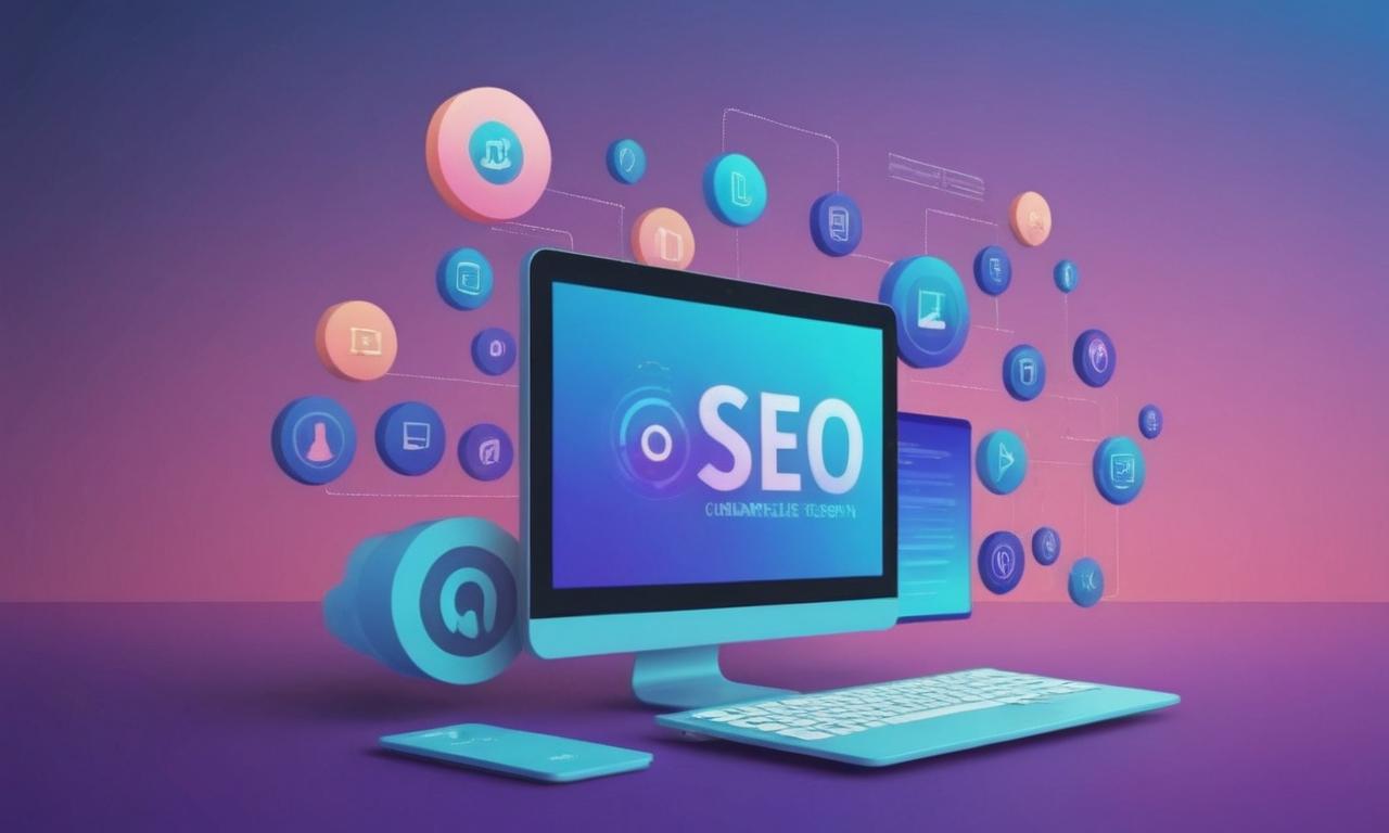 Продвижение сайтов