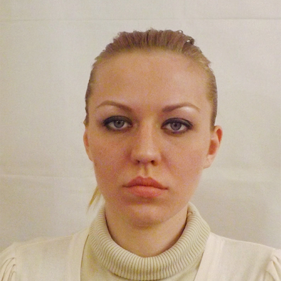 Ксения Кожина